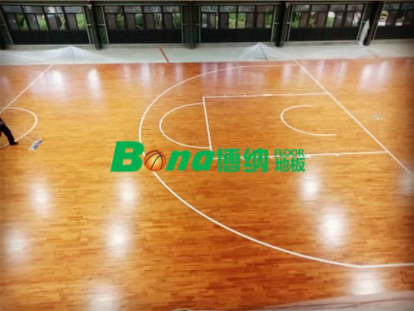 海南三亞619項目訓練館案例